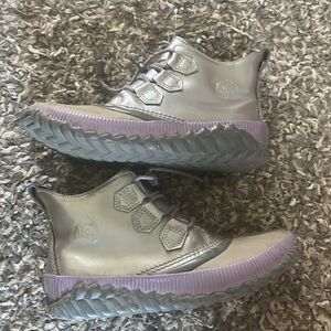 Sorel Out and About Boots